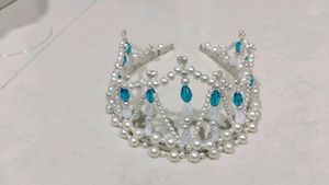 PEARL HAIR BAND
