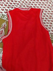 India 24 Jersey