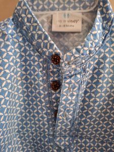 Super Soft Kurta For Boys