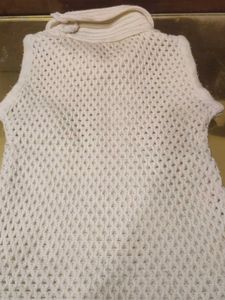Crochet Top