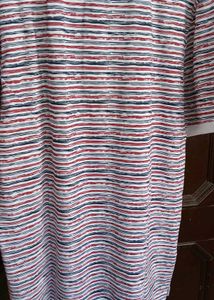 ✅Men&#39;s Striped Polo T-Shirt👕