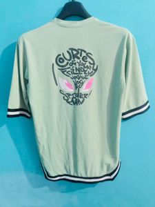 Spider-Man T-Shirt - Trendy