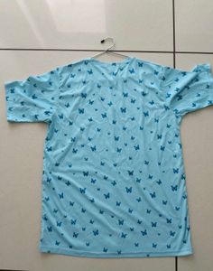 Butterfly Tishirt
