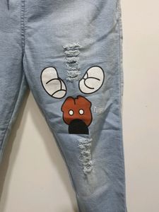 Pant