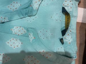Daily Wear Kurta