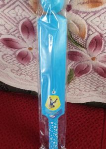New Kids&#39; Cricket Bat &amp; Ball Set