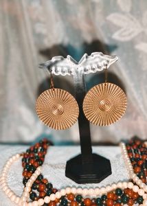 Statement Earrings