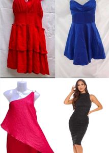 Comment For More Details Of Any Item