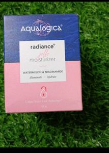 Aqualogica Watermelon & Niacinamide Moisturizer