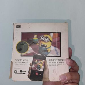 Chromecast