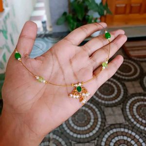 Trending Invisible Chain Collection