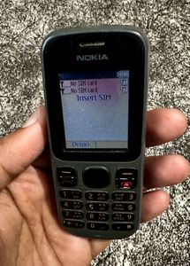 Nokia 101