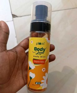 OOPSIE DAISY BODY MIST