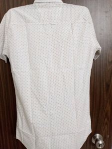 WHITE SHIRT FOR MEN 🥳