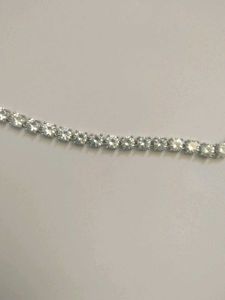 Sparkling Crystal Bracelet
