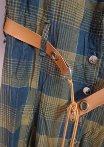 Maxi Shirt Dress