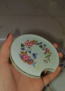 Premium Floral Asthetic Coasters✨ (Set of 7pc)