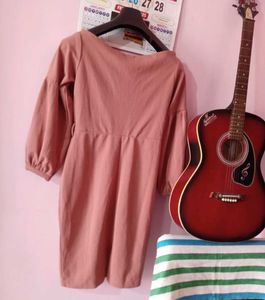 Stylish Midi