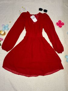 Perfect Date Night❤️Red Dress