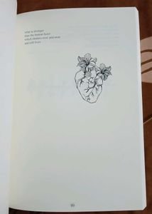 The Sun and Her Flowers by Rupi Kaur  (IMPORTED)