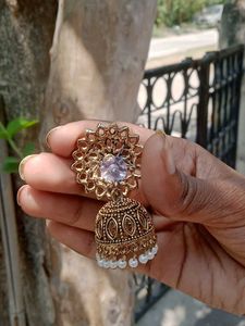 Jhumka Earrings