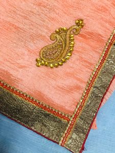 saree like new