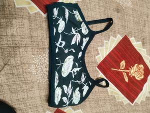 Girls Bra