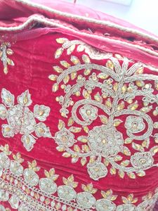 Bridal Gown