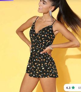 Jumpsuit (New With Tag)
