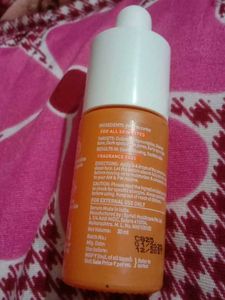 Dot &amp; Key Vitamin C Face Serum