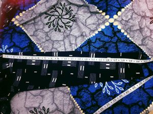 Patterned Long Sleeve Shirt