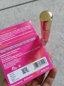 Iba Halal Alcohol Free Roll On Perfume