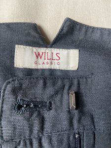 Formal Pant From Wills For Women