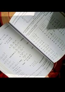 R.D Sharma Mathamatics Book Class 10