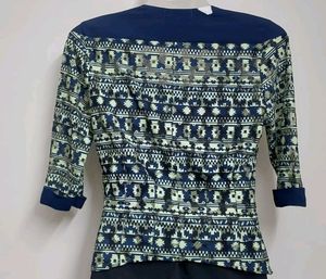 New Jaipuri Unique Shrug🎀