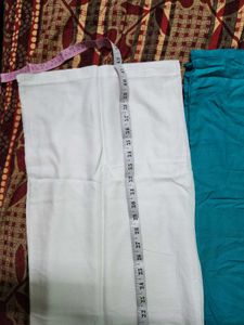 New Plazo Pants