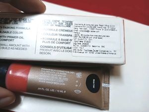 Smashbox Lip Plus Cheek Tint
