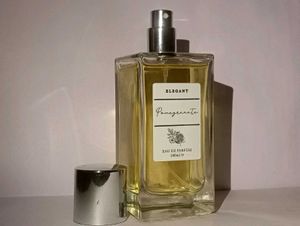 Elegant Pomegranate Perfume 100ml