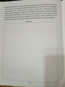 Writing Wizards - Grade 7