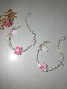 Cute Beaded Pinteresty🎀Bracelets