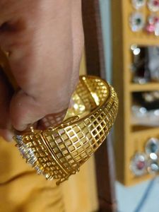 Combo Of 2 Zirconia Bracelets