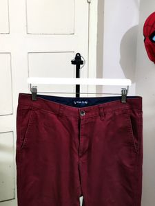 Allen solly Mens cotton jeans