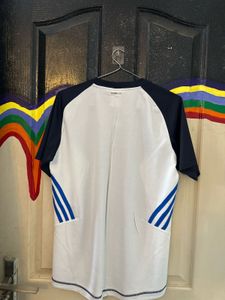 Adidas Climalite Gym T-Shirt – Size M | Activewear