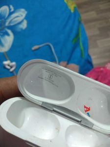 OnePlus Earbuds Case