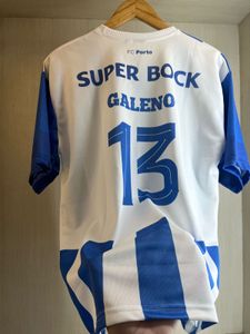 FC Porto Jersey