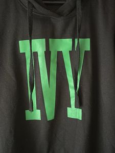 Black Hoddie