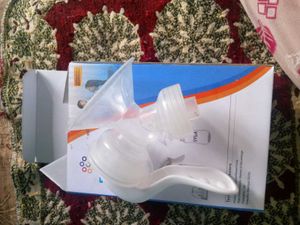 Breastfeeding Pump