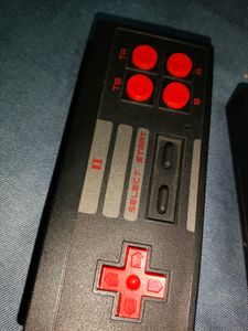 Mini Game Box