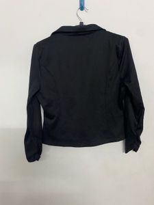 Apt. 9 Black Blazer