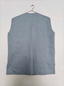 Khadi Waistcoat